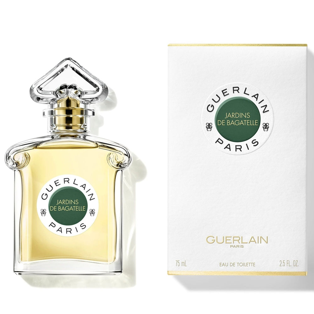 Guerlain Jardins de Bagatelle Eau de Parfum 75ml Spray