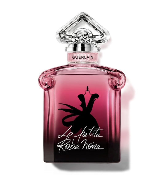 Guerlain La Petite Robe Noire Eau de Parfum Absolue 100ml, & 50ml Spray