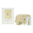 Guerlain Abeille Royale Gift Set: Day Cream 50ml - Water Oil Serum 5ml - Renew Repair Serum 7 X 0.6ml
