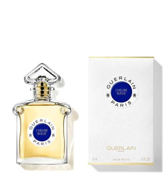 Guerlain L'Heure Bleue Eau de Toilette 75ml Spray