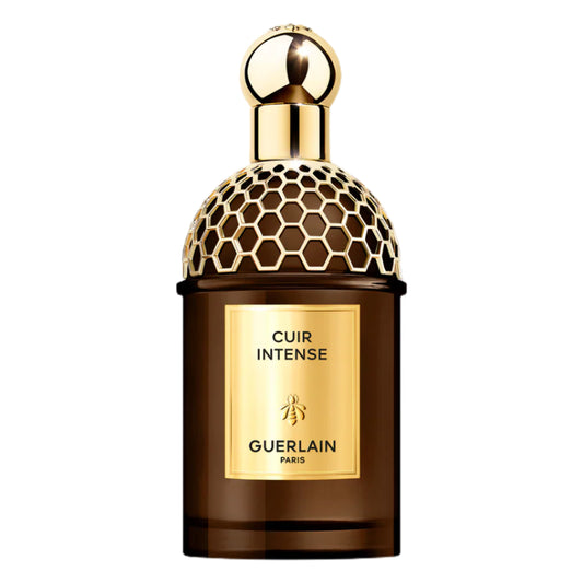 Guerlain Cuir Intense Eau de Parfum 125ml Spray