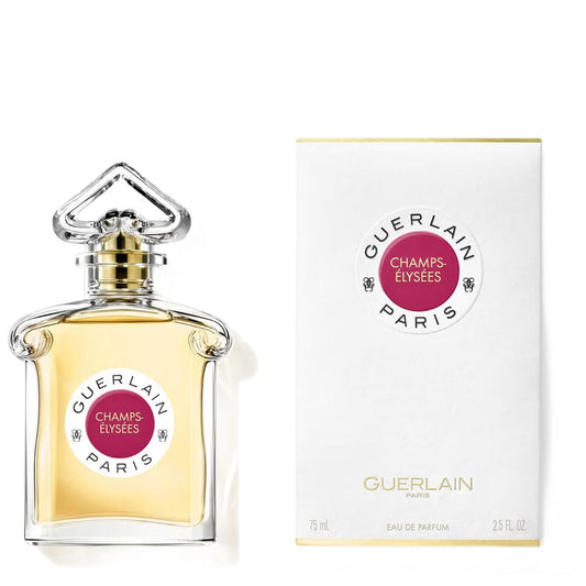 Guerlain Champs-elysees 2021 Eau de Parfum 75ml Spray