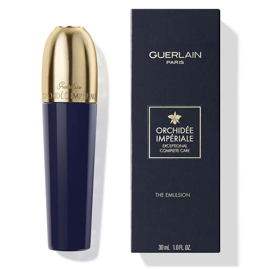 Guerlain Orchidée Impériale The Emulsion 30ml