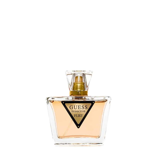 Guess Seductive Flirt Eau de Toilette 75ml Spray