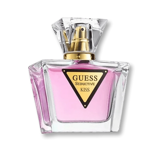 Guess Seductive Kiss Eau de Toilette 75ml Spray