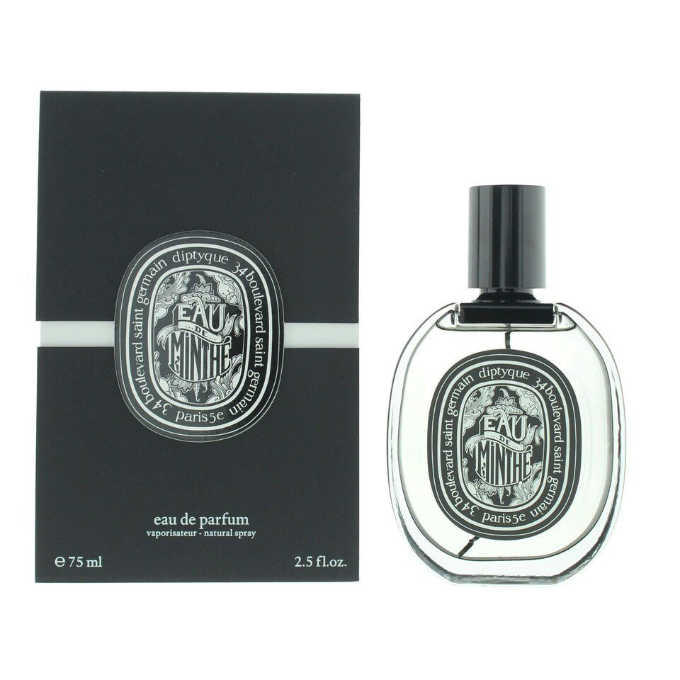 Diptyque Eau de Minthé Eau de Parfum 75ml Spray