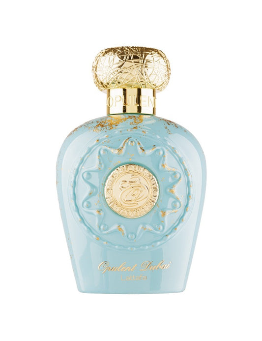 Lattafa Opulent Dubai Eau De Parfum 100ml Spray