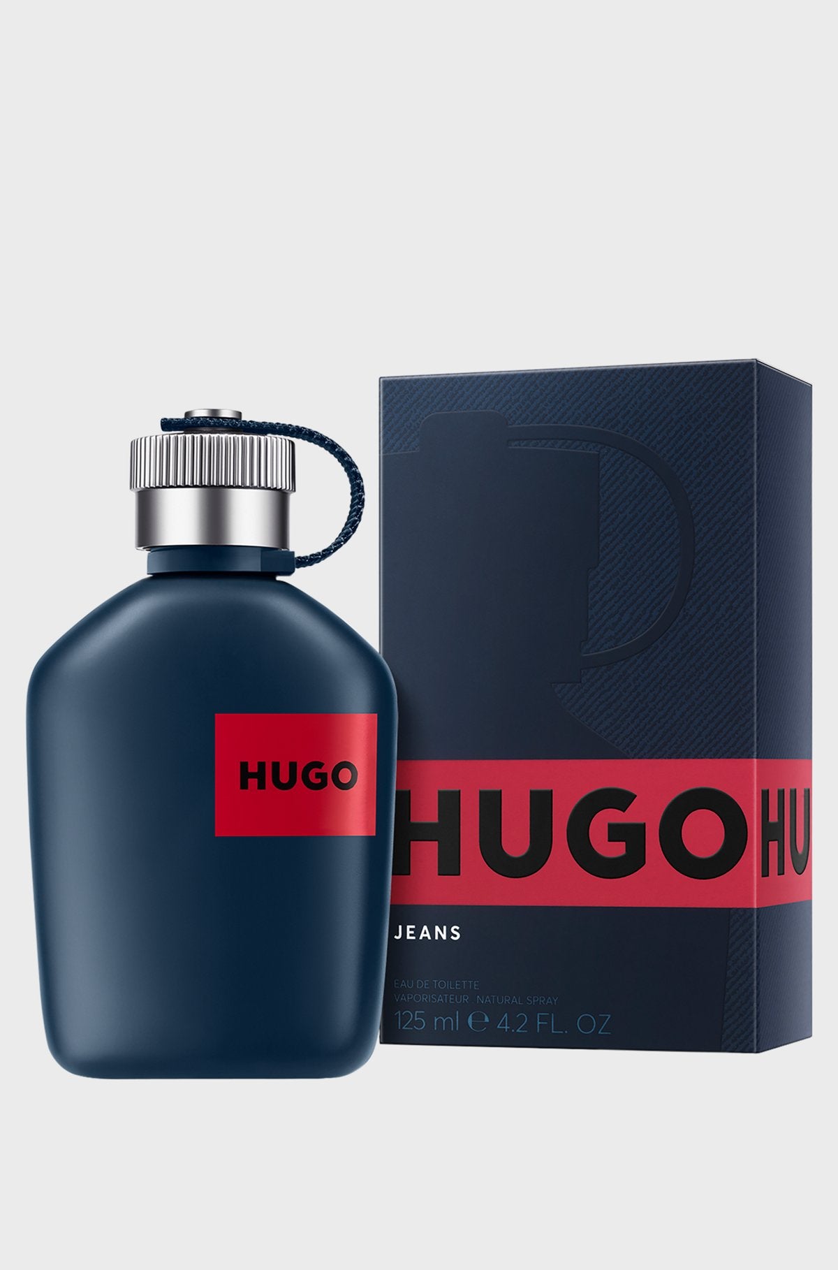 Hugo Boss Hugo Jeans Eau de Toilette