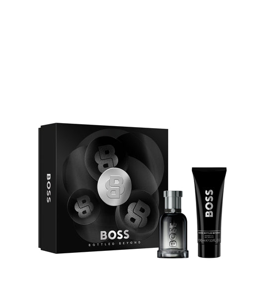 Hugo Boss Boss Bottled Beyond Gift Set 50ml Edp + 100ml Shower Gel