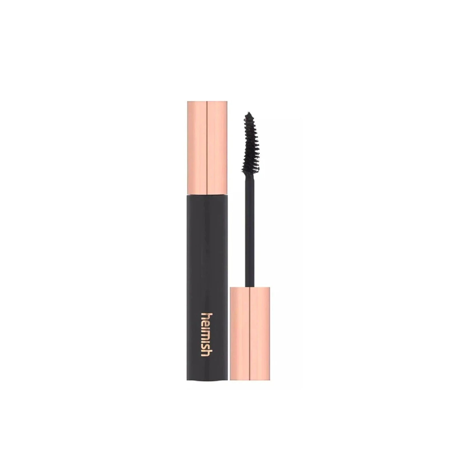 Heimish Dailism Smudge Stop Curling Mascara 9g - Black