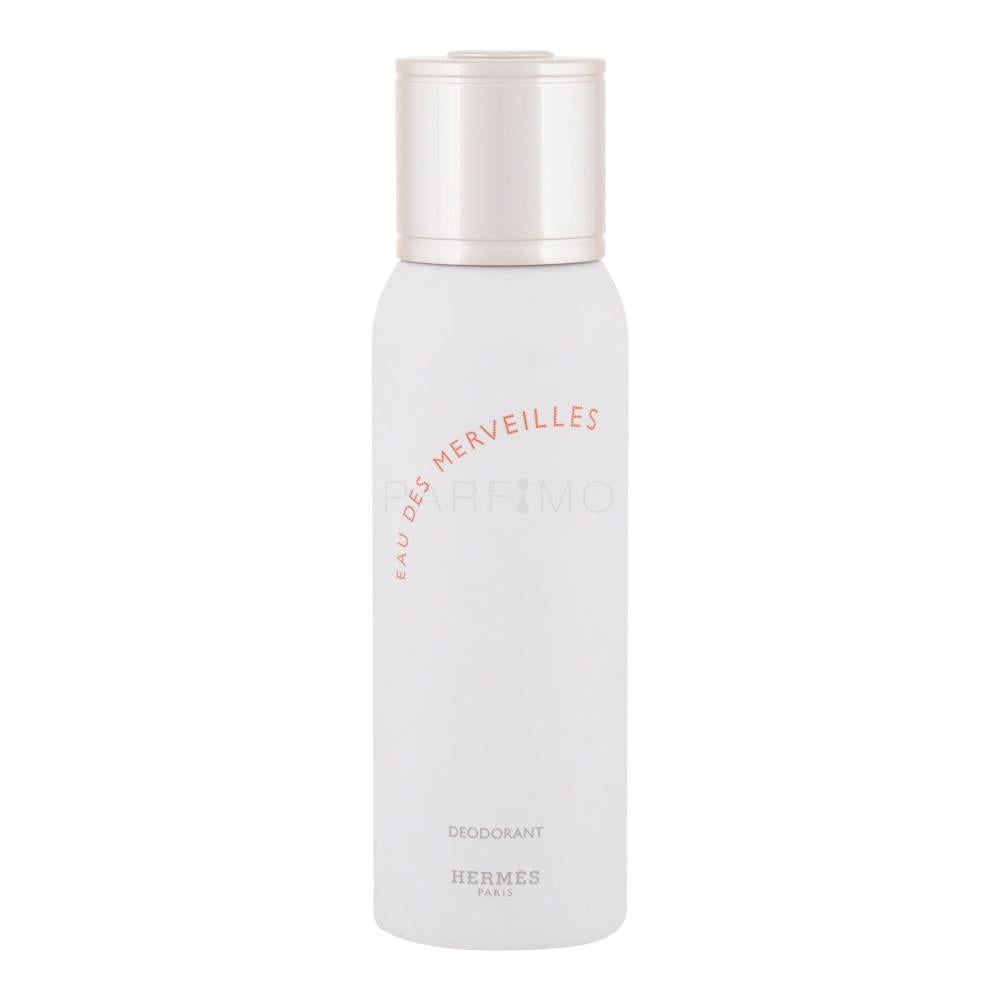 Hermès Eau des Merveilles Deodorant Spray 150ml