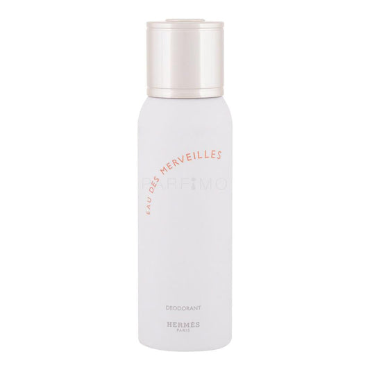 Hermès Eau des Merveilles Deodorant Spray 150ml