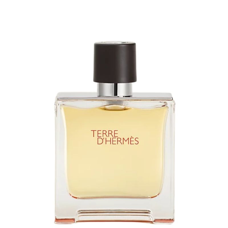 Hermès Terre d'Hermès Pure Perfume 75ml Spray