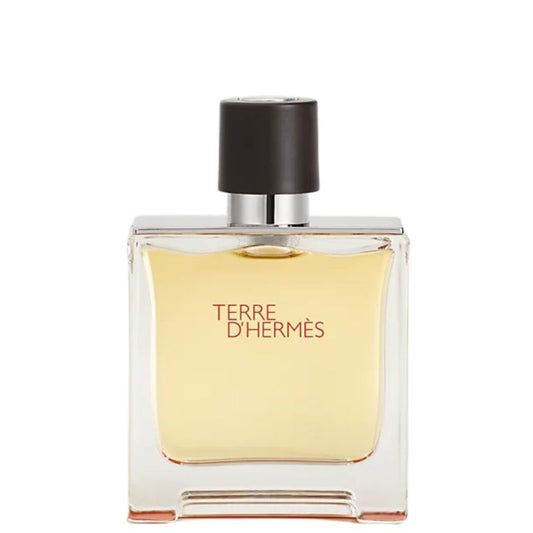 Hermès Terre d'Hermès Pure Perfume 75ml Spray