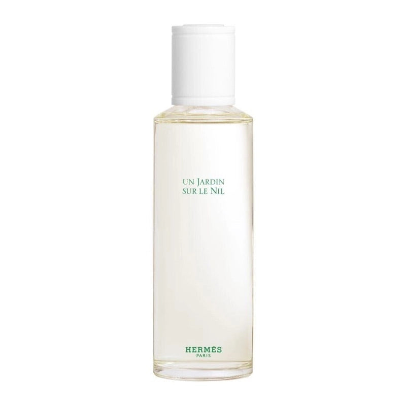 Hermès Un Jardin en Méditerranée Eau de Toilette 200ml Refill