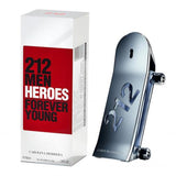 CAROLINA HERRERA 212 Heroes EDT 90ml EDT