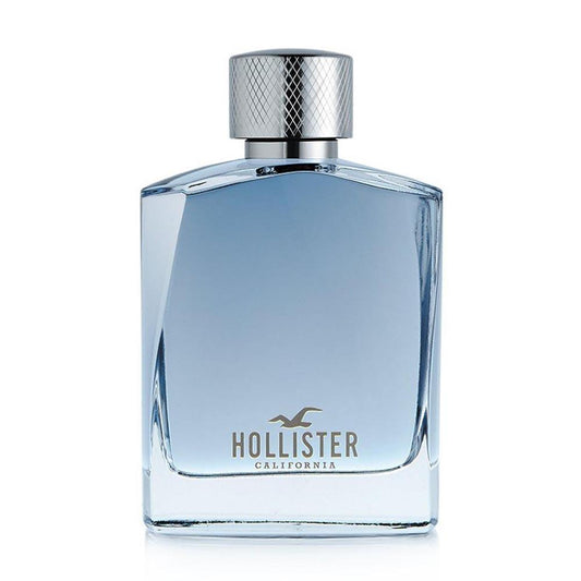 Hollister Wave for Him Eau de Toilette 100ml Spray
