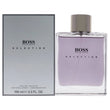 Hugo Boss Selection Eau de Toilette 100ml Spray