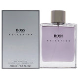 Hugo Boss Selection Eau de Toilette 100ml Spray