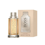 Hugo Boss The Scent Pure Accord Eau de Toilette