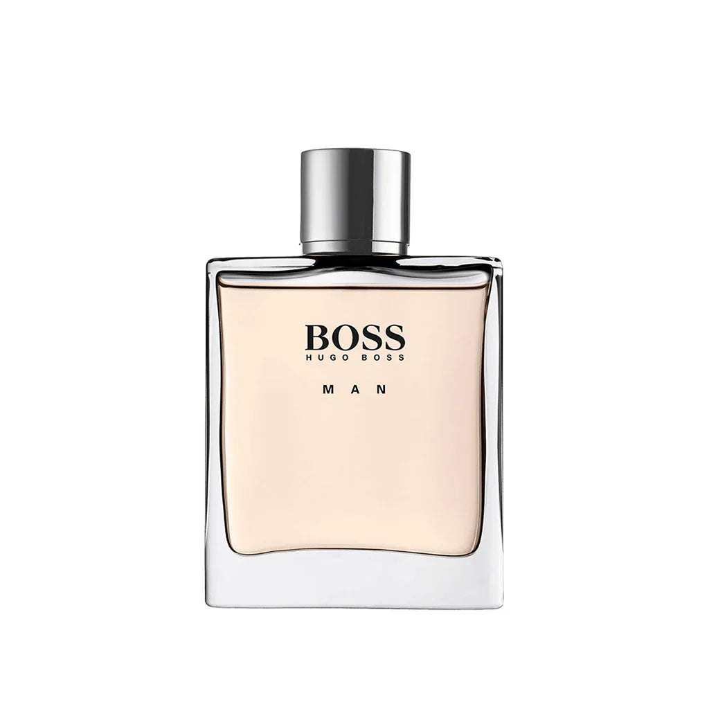 Hugo Boss Boss Orange Man Eau de Toilette 100ml Spray