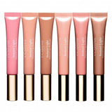 Clarins Instant Light Lip Perfector 12ml – Natural Shine and Hydrating Lip Gloss