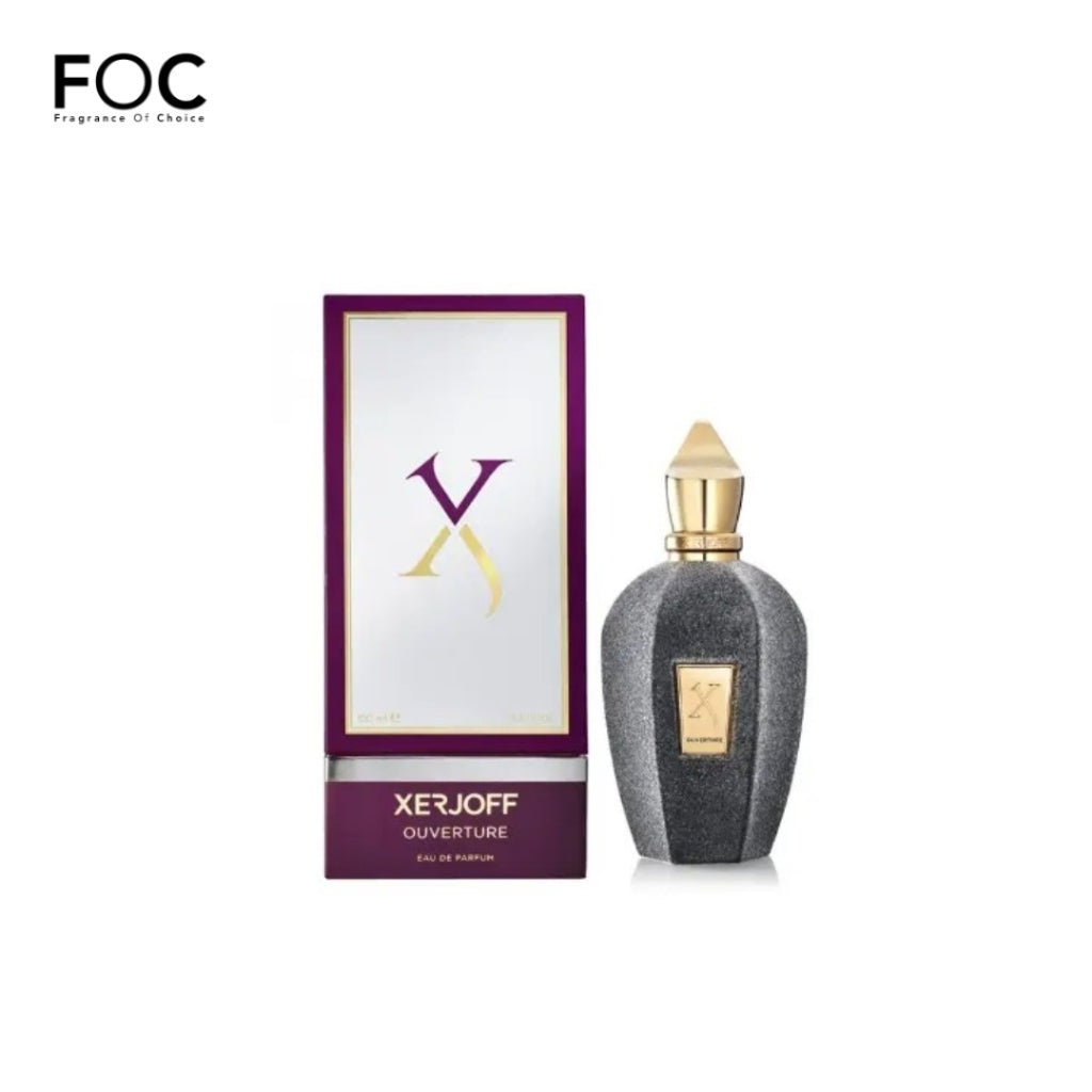Xerjoff Ouverture Eau de Parfum 100ml Spray