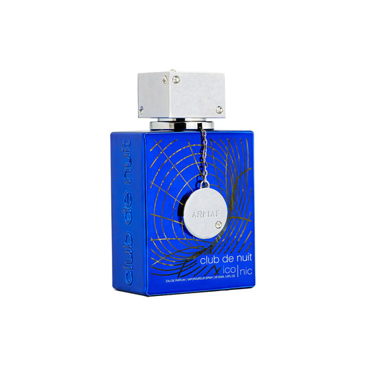 Armaf Club De Nuit Blue Iconic Eau de Parfum 200ml Spray