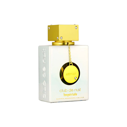Armaf Club de Nuit White Imperiale Eau de Parfum 200ml Spray