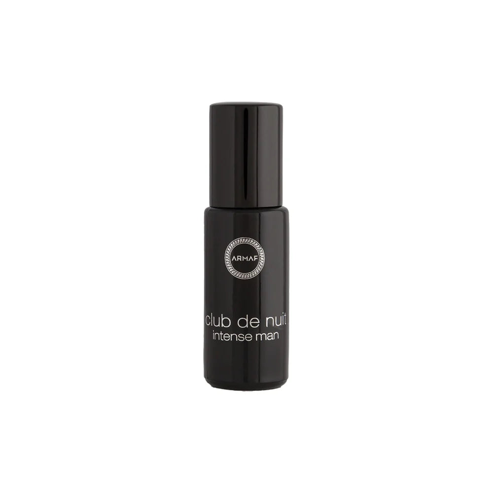 Armaf Club De Nuit Intense Fragrance Collection with Shower Gel, Deodorant, Hair Mist, and Eau de