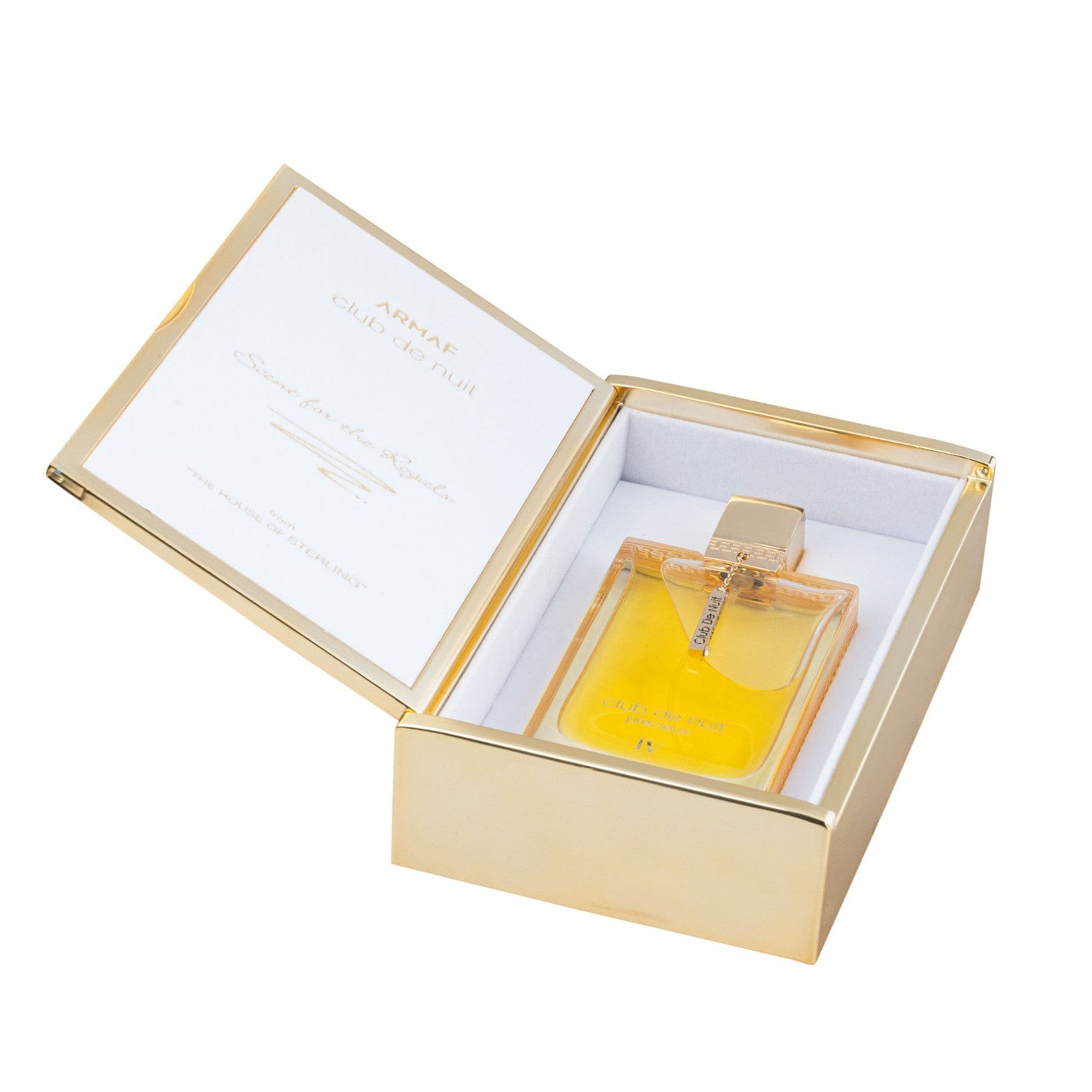 Armaf Club de Nuit Precieux Extrait de Parfum