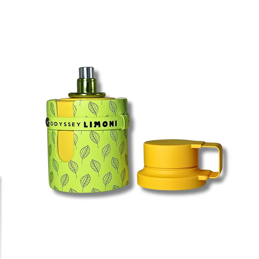 Armaf Odyssey Limoni Fresh Eau de Parfum 100ml Spray
