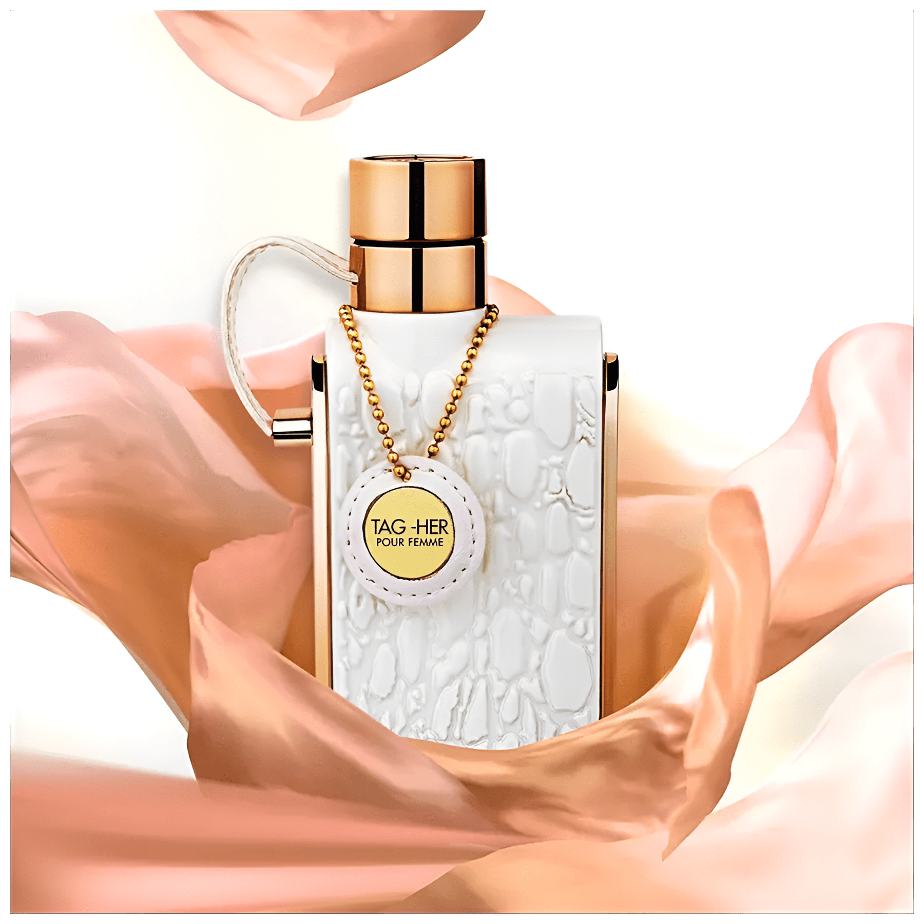 Armaf Tag Her Donna Di Terra Eau de Parfum 100ml Spray