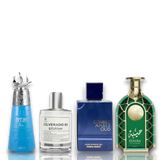 Armaf Ego the Falcon Eau de Parfum 100ml Spray