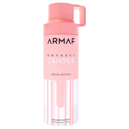 Armaf Odyssey Candee Eau de Parfum 100ml Spray