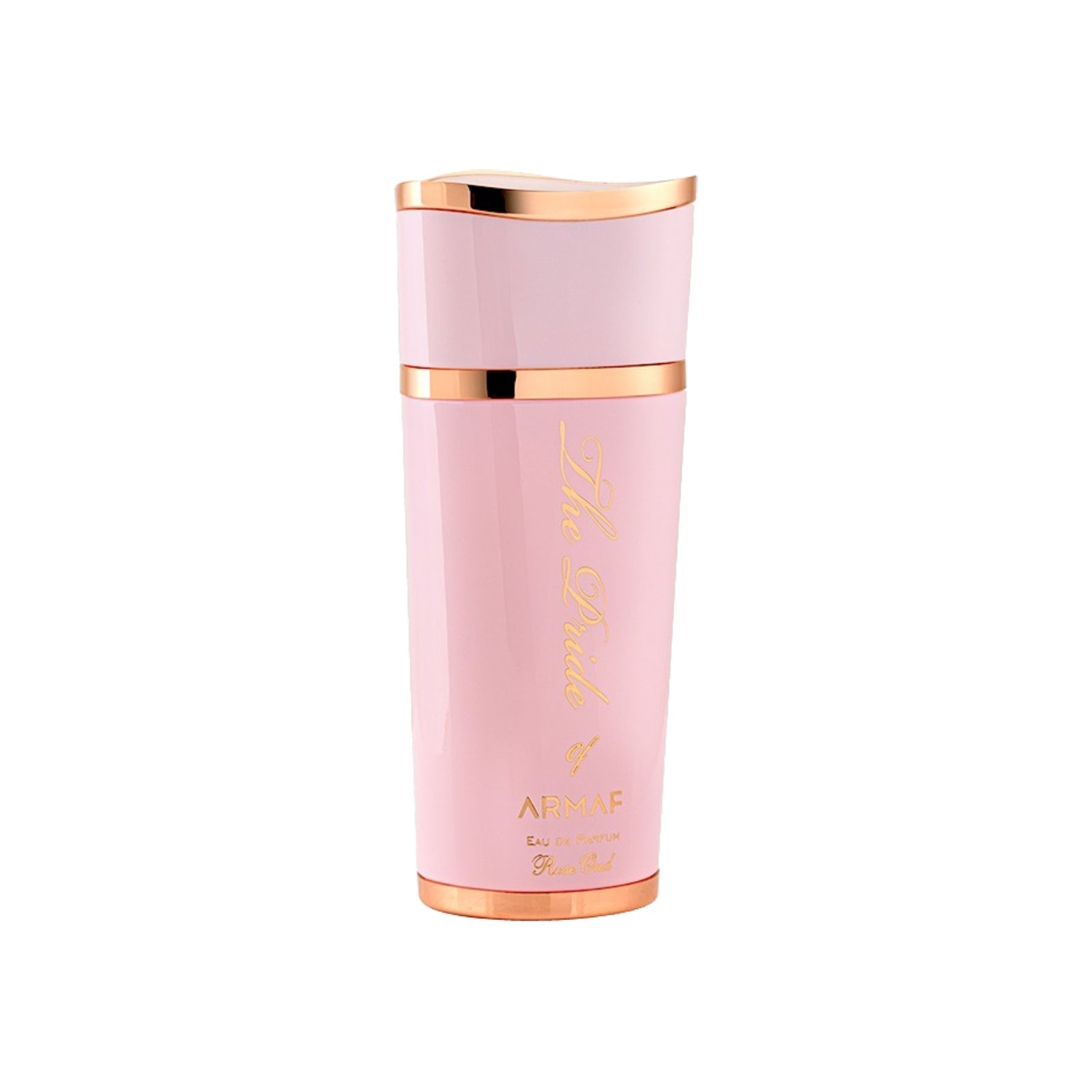 Armaf the Pride of Armaf Rose Oud Eau de Parfum 100ml Spray