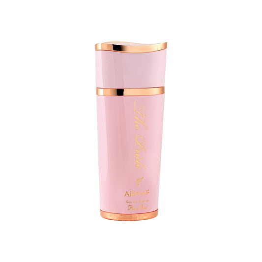 Armaf the Pride of Armaf Rose Oud Eau de Parfum 100ml Spray