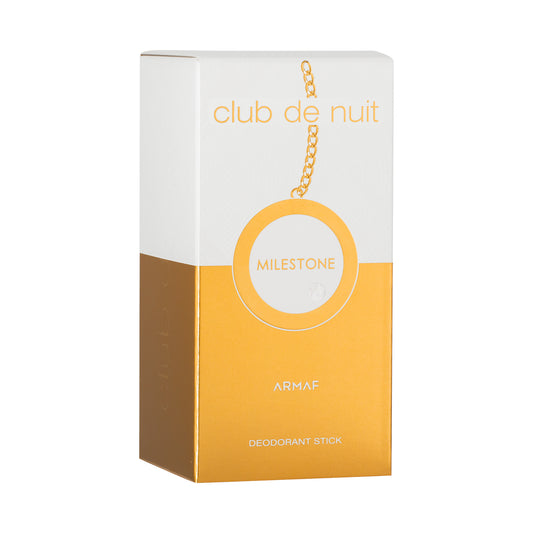 Armaf Club de Nuit White Imperiale Deodorant Stick 75g