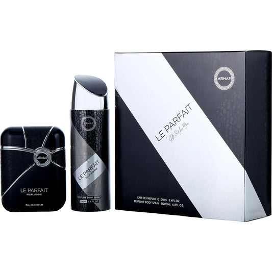 Armaf le Parfait pour Homme Eau de Parfum 200ml Spray