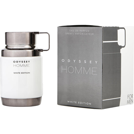 Armaf Odyssey Homme White Edition Eau de Parfum
