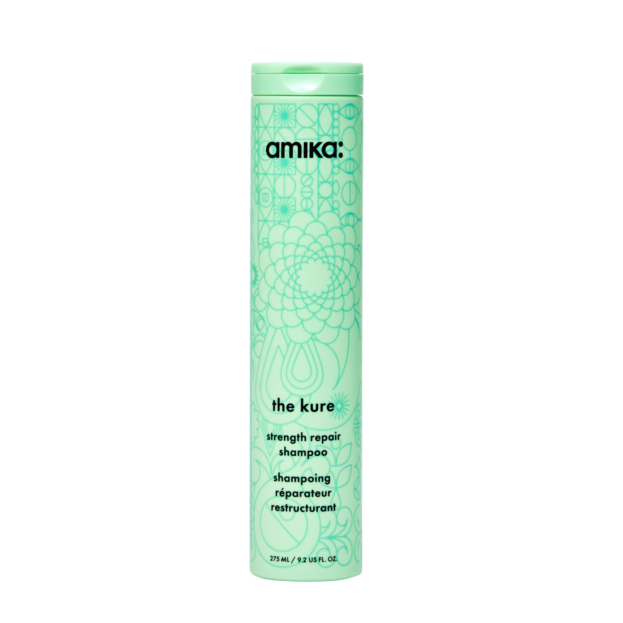 Amika the Kure Bond Repair Shampoo 275ml
