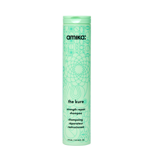 Amika the Kure Bond Repair Shampoo 275ml