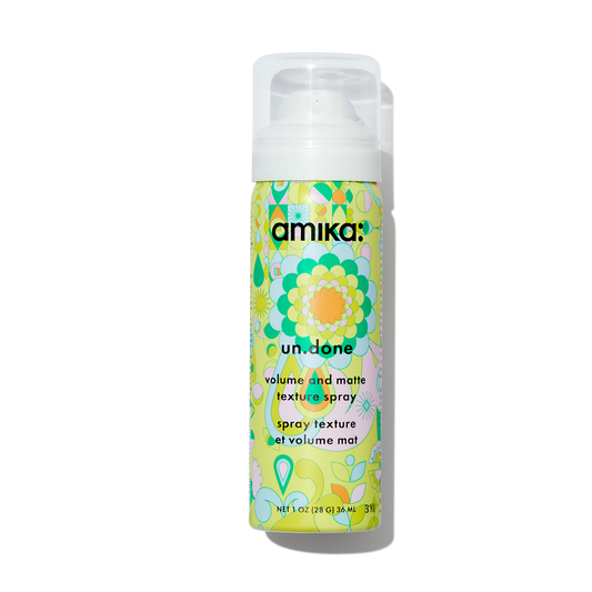 Amika Un.done Volume and Matte Texture Spray 150g