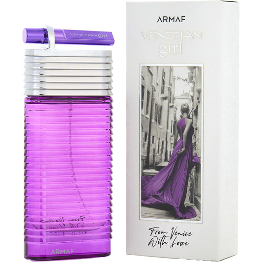 Armaf Venetian Girl Eau de Parfum 100ml