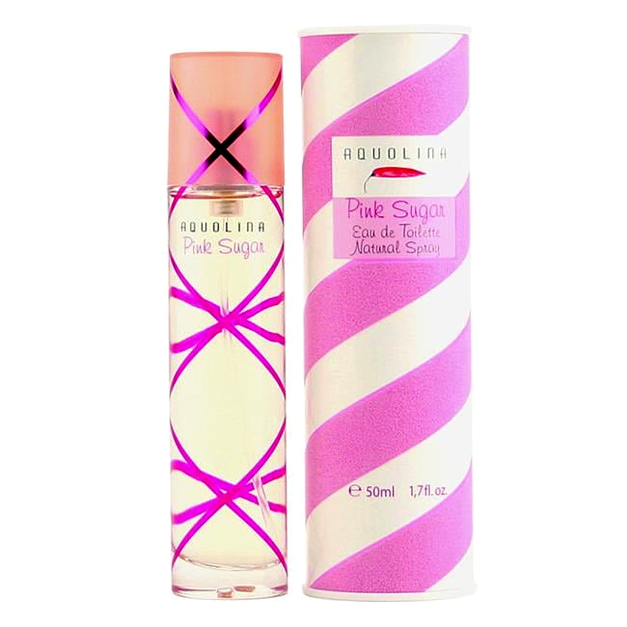 Aquolina Pink Sugar Eau de Toilette