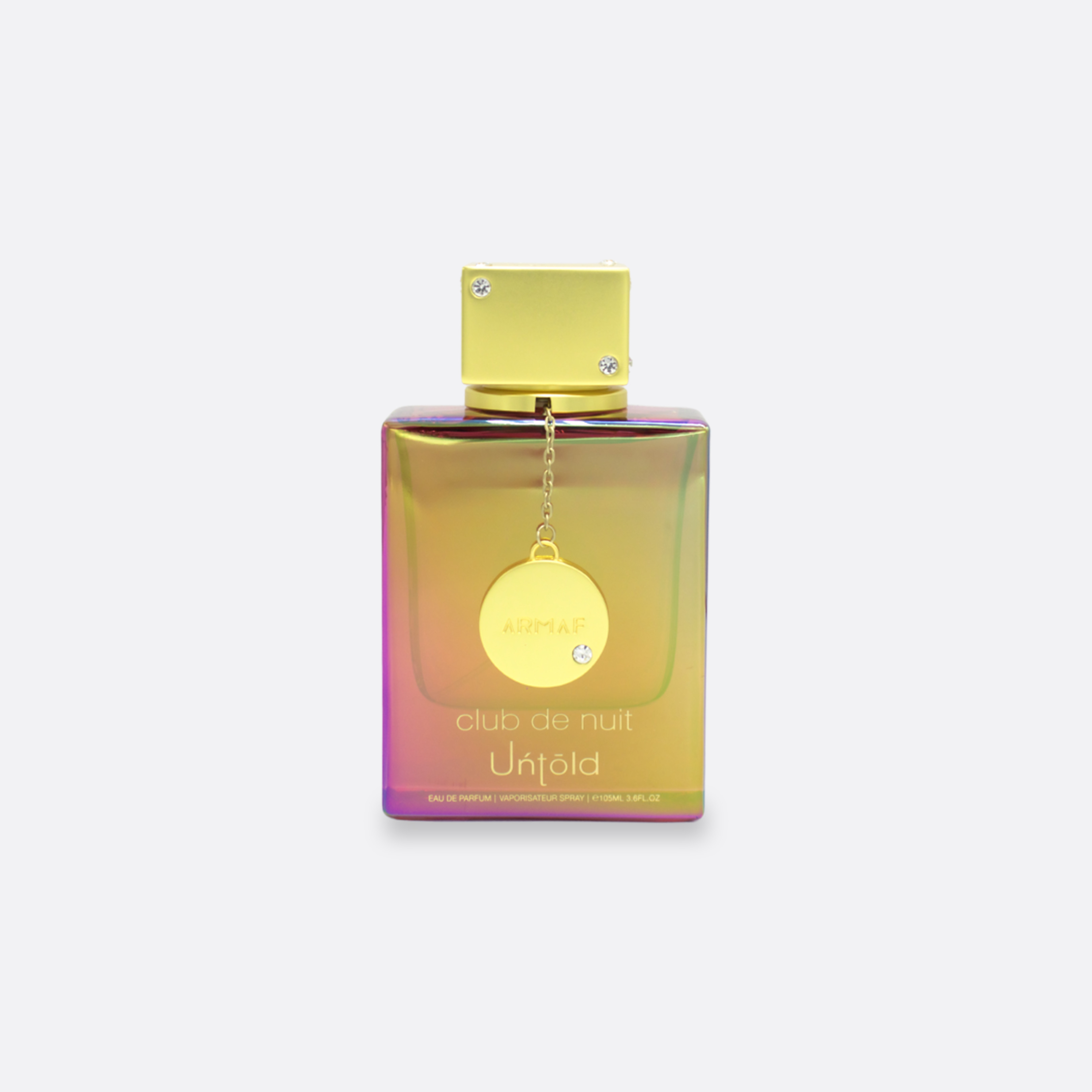 Armaf Club de Nuit Untold Eau de Parfum