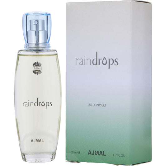 Ajmal Raindrops Eau de Parfum 50ml Spray