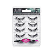 Ardell Demi Wispies Natural Human Hair Lashes - Black