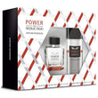 Antonio Banderas Power of Seduction Gift Set 100ml Eau de Toilette - 150ml Deodorant Spray