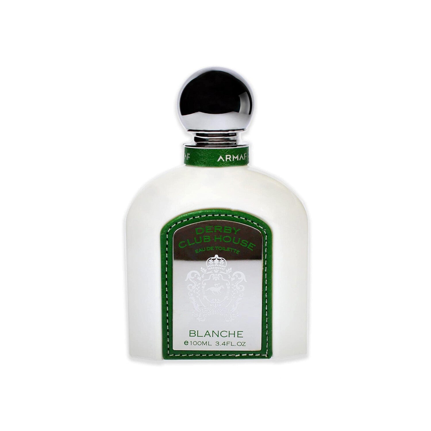 Armaf Derby Club House Blanche Eau de Toilette 100ml Spray